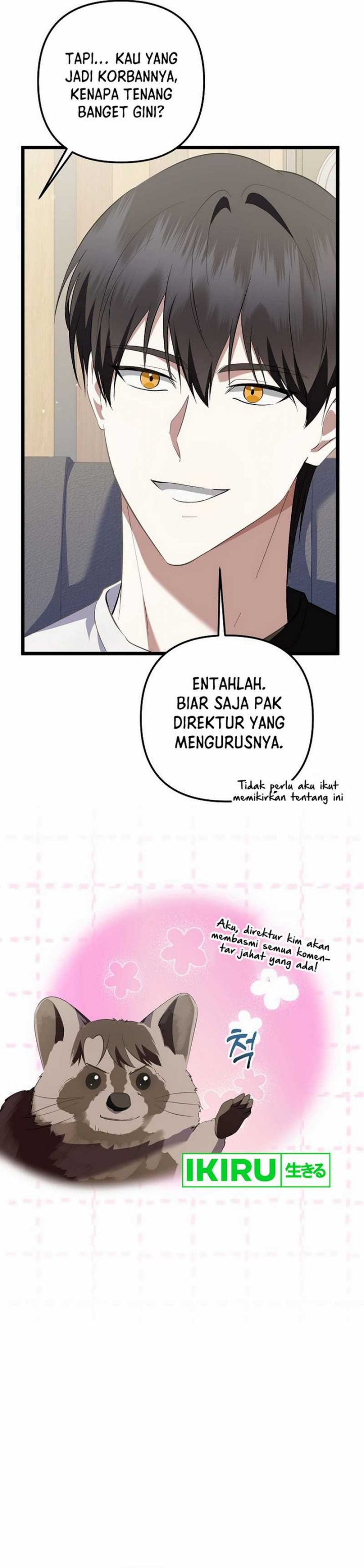 The Crazy Genius Composer Returns chapter 71