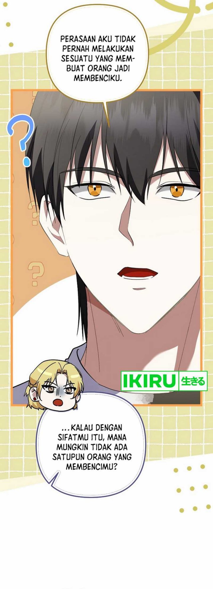 The Crazy Genius Composer Returns chapter 71