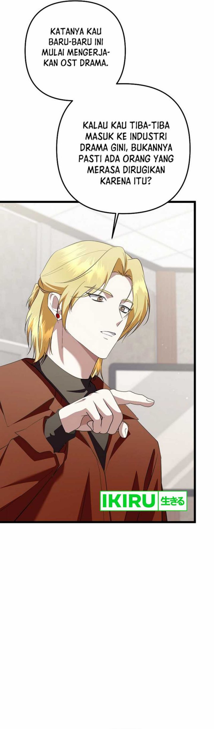 The Crazy Genius Composer Returns chapter 71