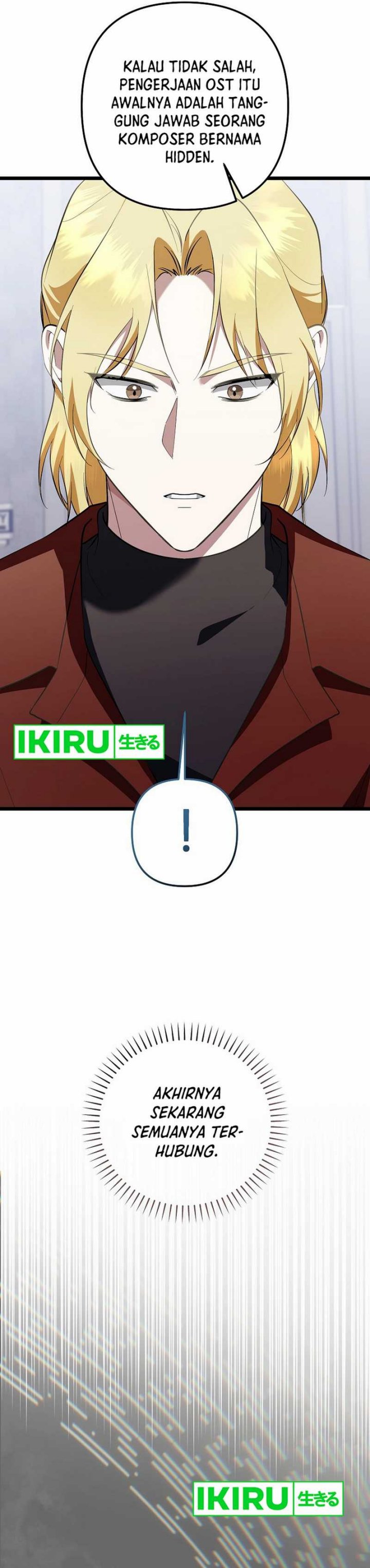 The Crazy Genius Composer Returns chapter 71