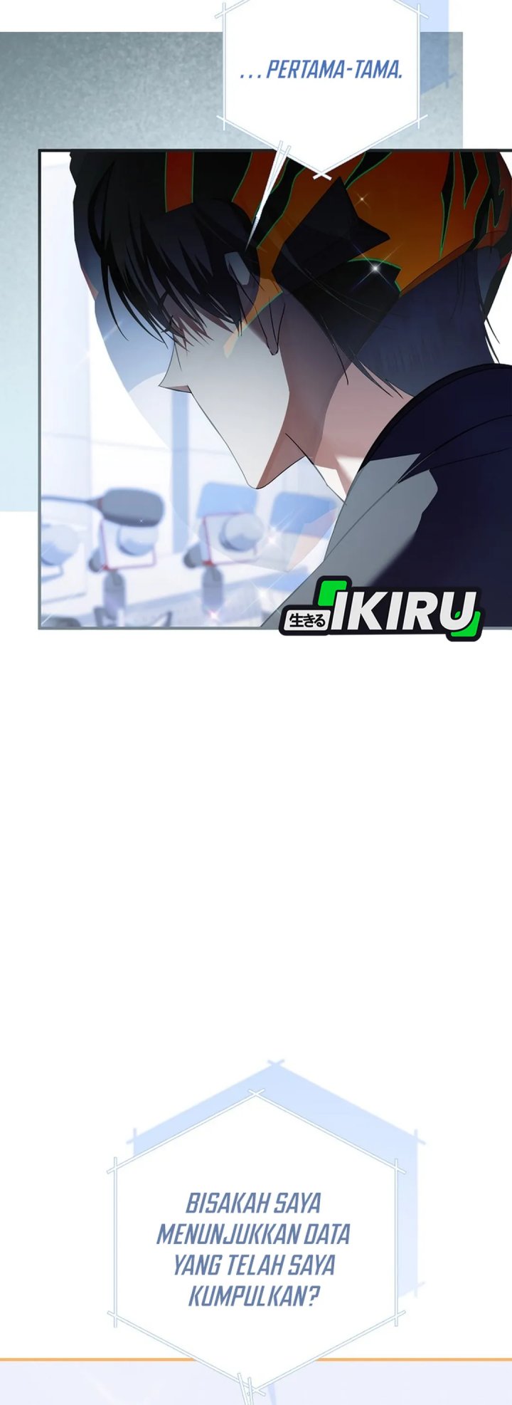 The Crazy Genius Composer Returns Chapter 73 Bahasa Indonesia