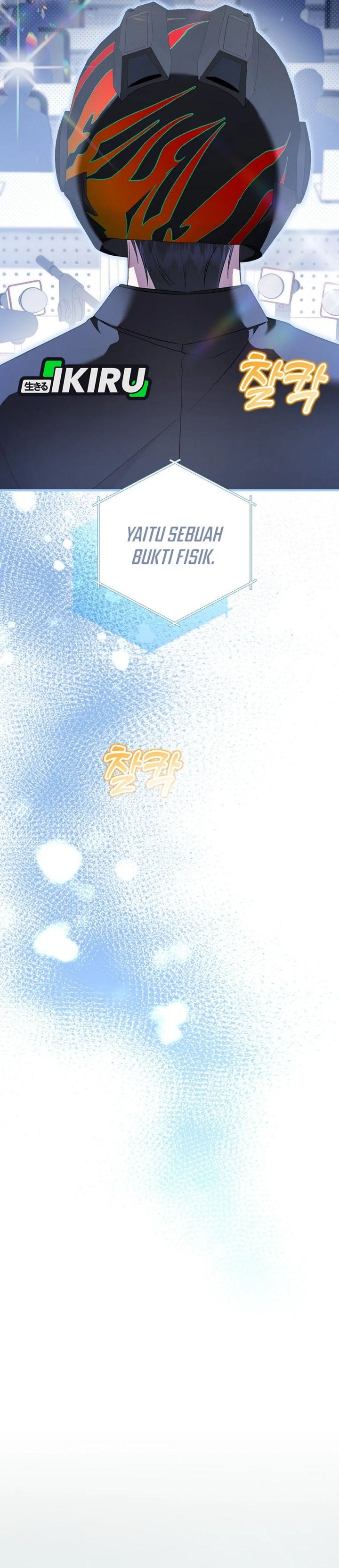 The Crazy Genius Composer Returns Chapter 73 Bahasa Indonesia