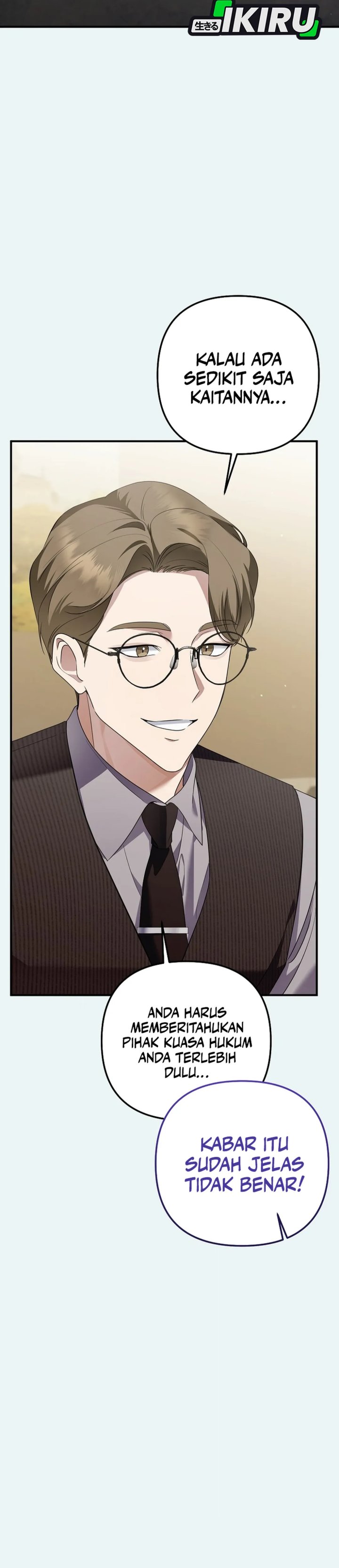 The Crazy Genius Composer Returns Chapter 73 Bahasa Indonesia