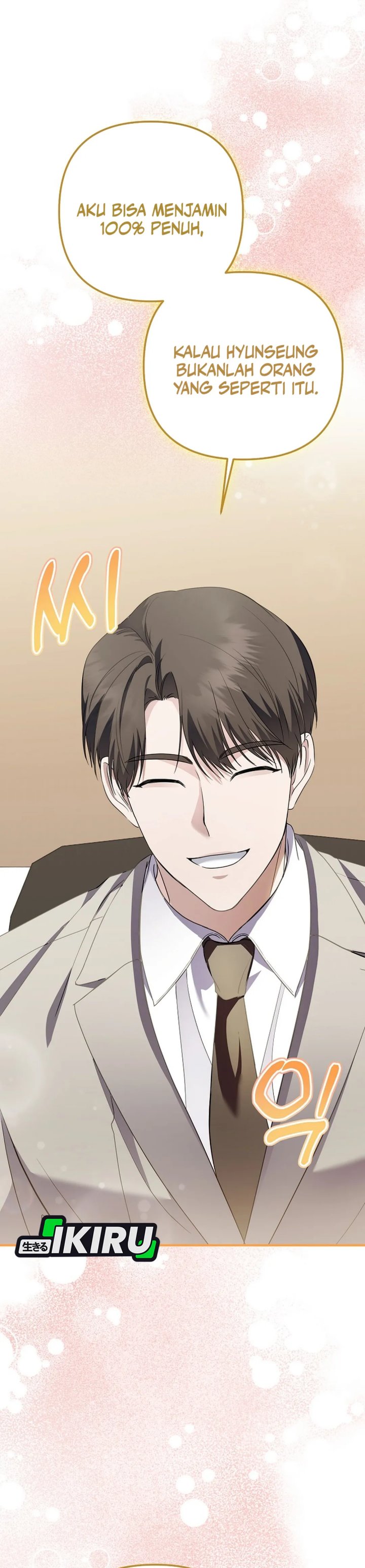 The Crazy Genius Composer Returns Chapter 73 Bahasa Indonesia