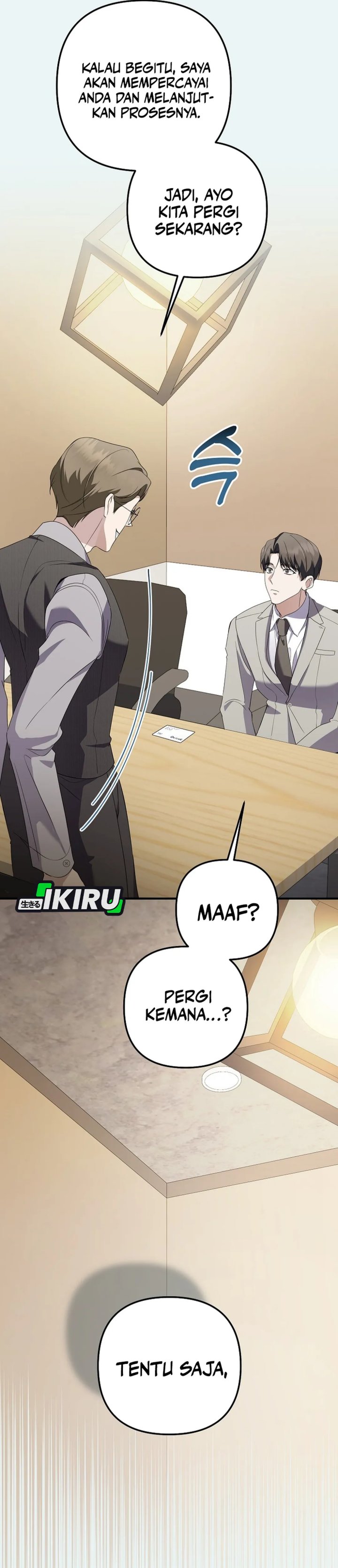 The Crazy Genius Composer Returns Chapter 73 Bahasa Indonesia