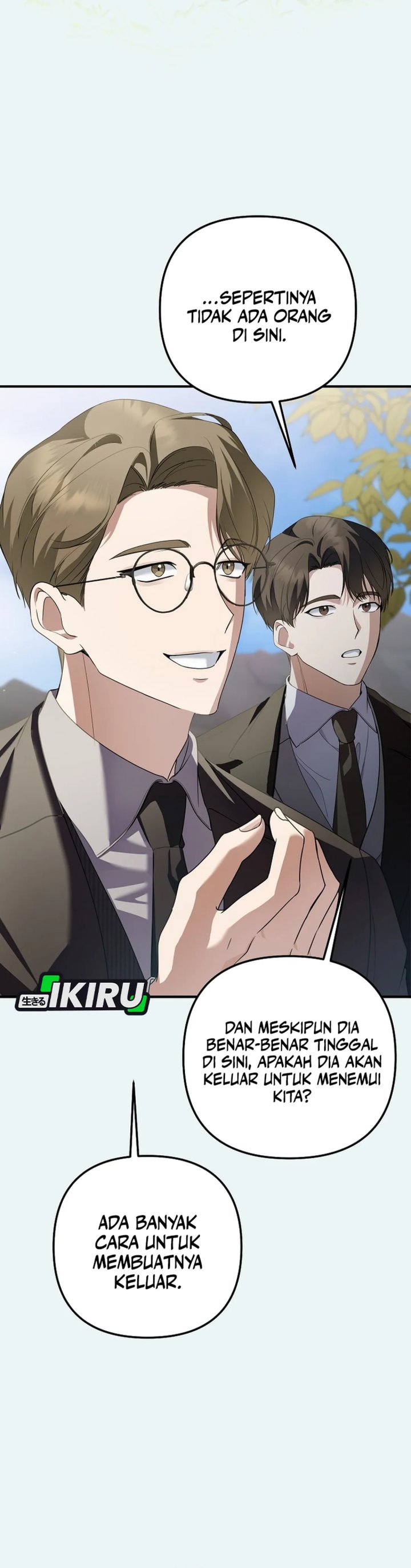 The Crazy Genius Composer Returns Chapter 73 Bahasa Indonesia