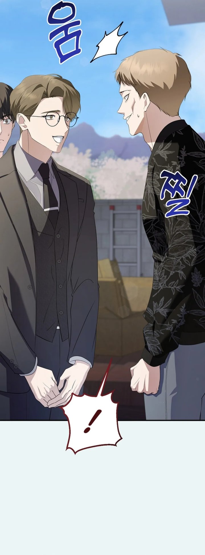 The Crazy Genius Composer Returns Chapter 73 Bahasa Indonesia