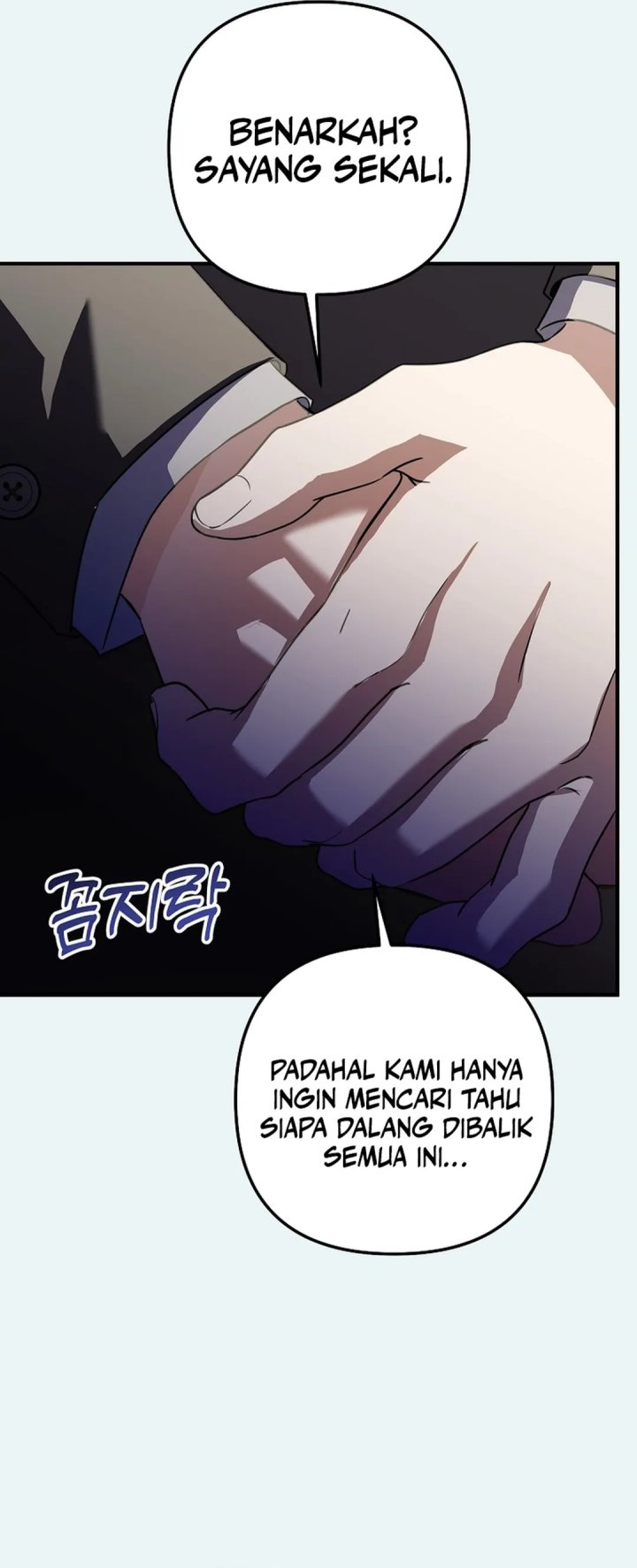 The Crazy Genius Composer Returns Chapter 73 Bahasa Indonesia