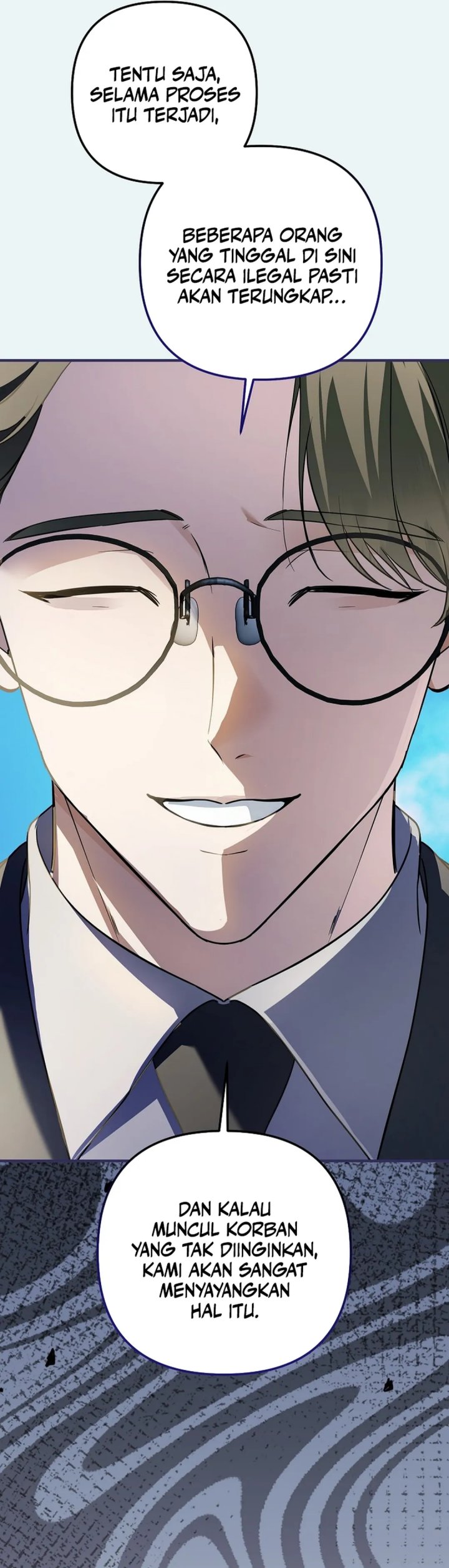 The Crazy Genius Composer Returns Chapter 73 Bahasa Indonesia