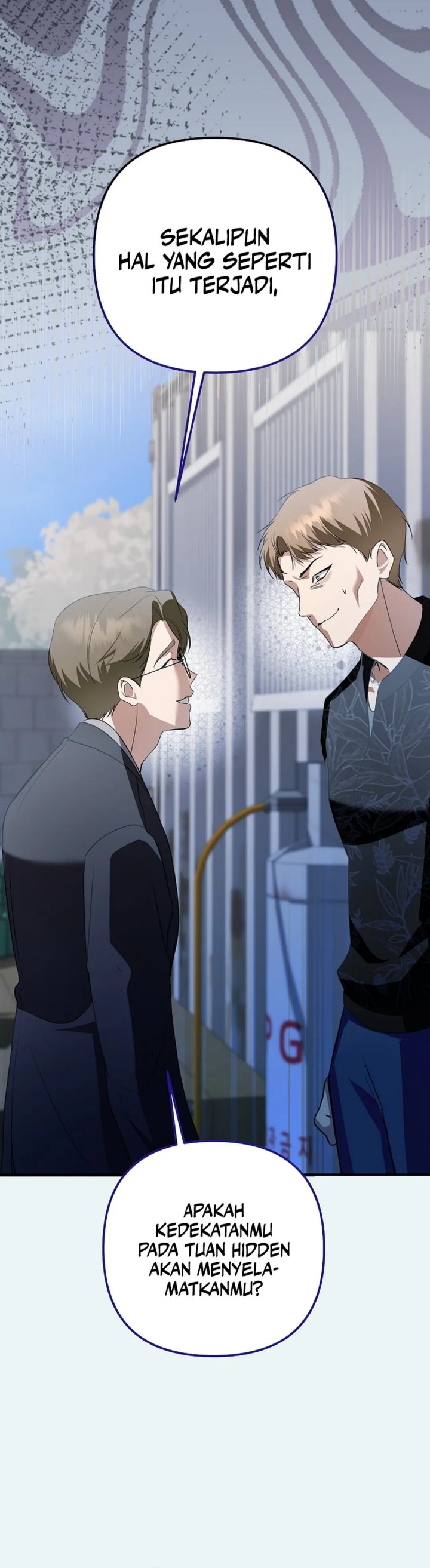 The Crazy Genius Composer Returns Chapter 73 Bahasa Indonesia