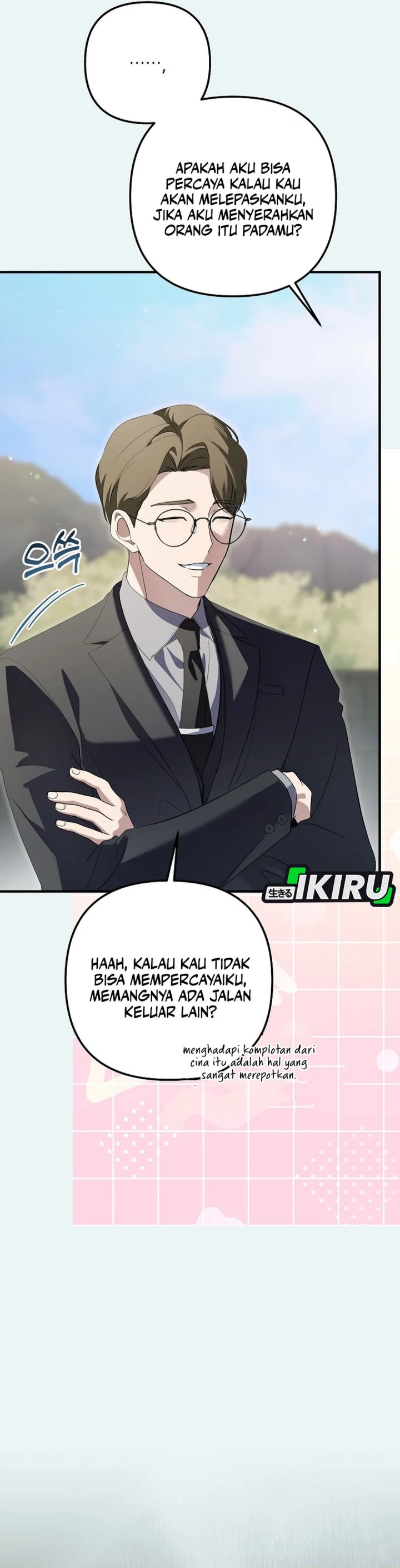 The Crazy Genius Composer Returns Chapter 73 Bahasa Indonesia