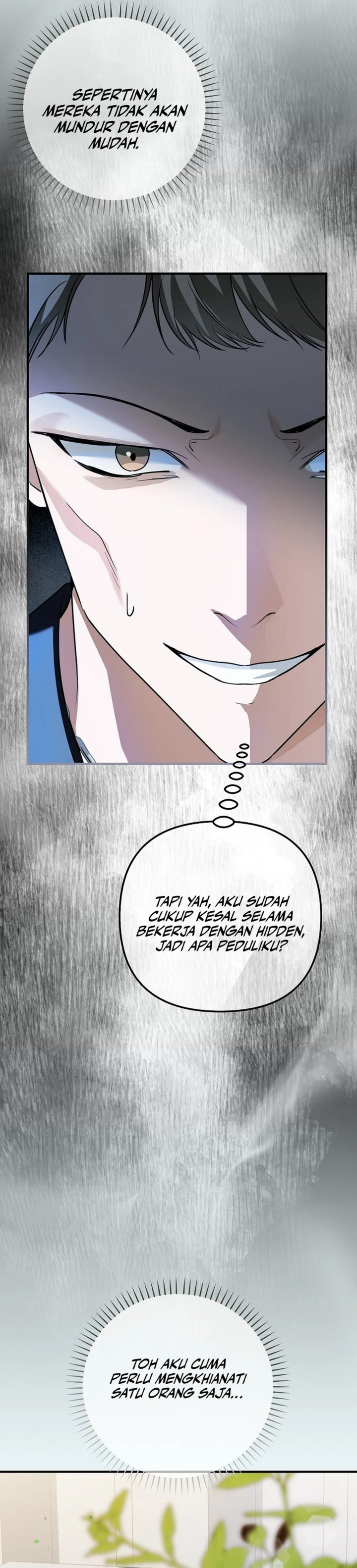 The Crazy Genius Composer Returns Chapter 73 Bahasa Indonesia