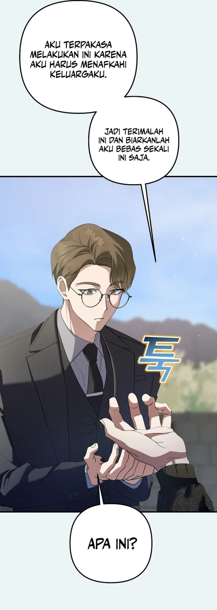 The Crazy Genius Composer Returns Chapter 73 Bahasa Indonesia