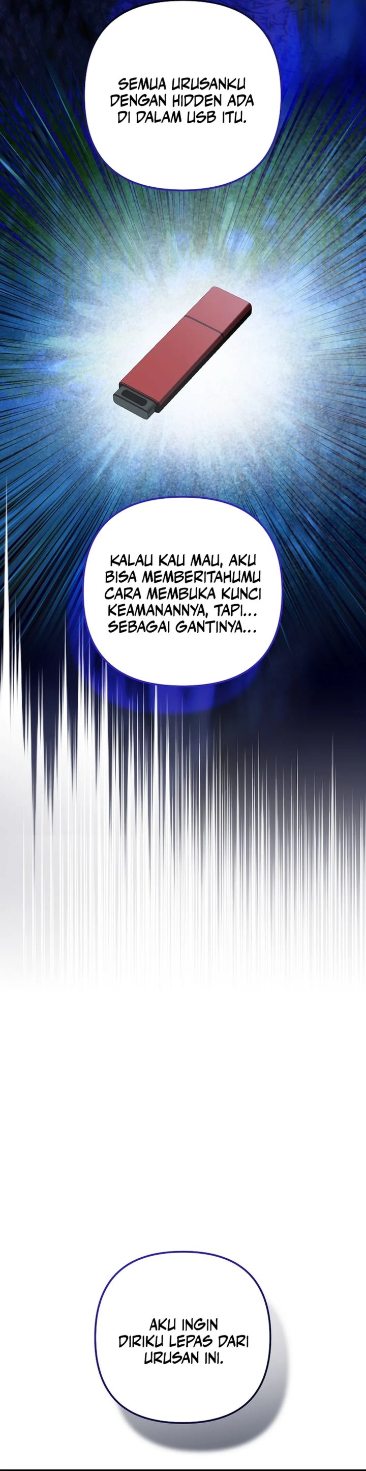 The Crazy Genius Composer Returns Chapter 73 Bahasa Indonesia