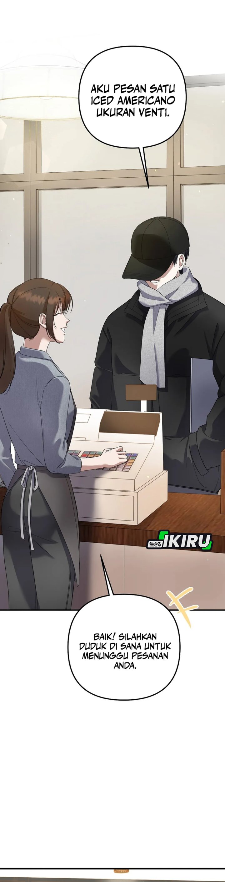 The Crazy Genius Composer Returns Chapter 75 Bahasa Indonesia