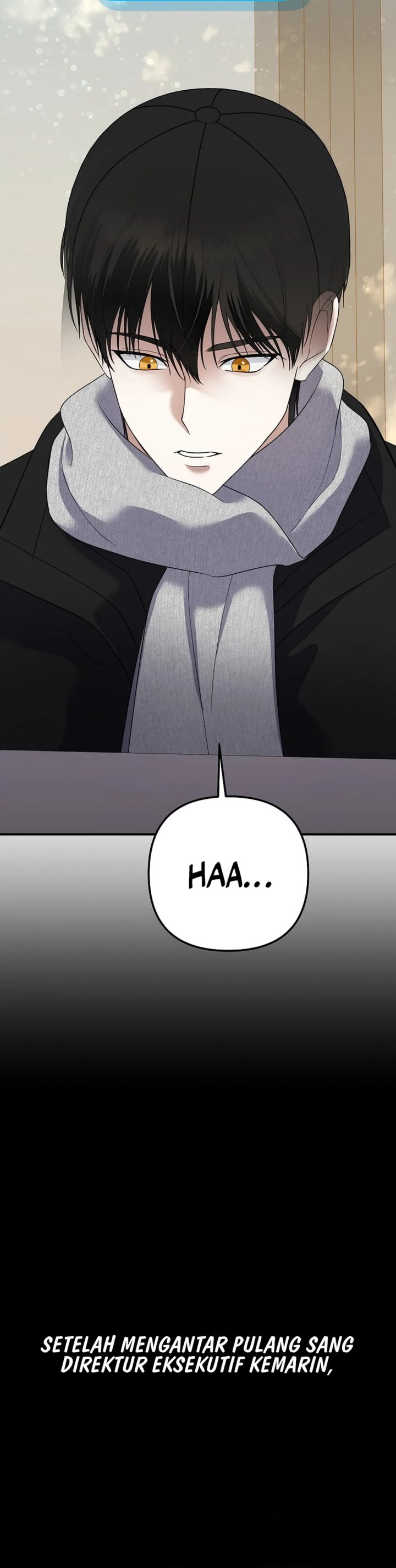 The Crazy Genius Composer Returns Chapter 75 Bahasa Indonesia