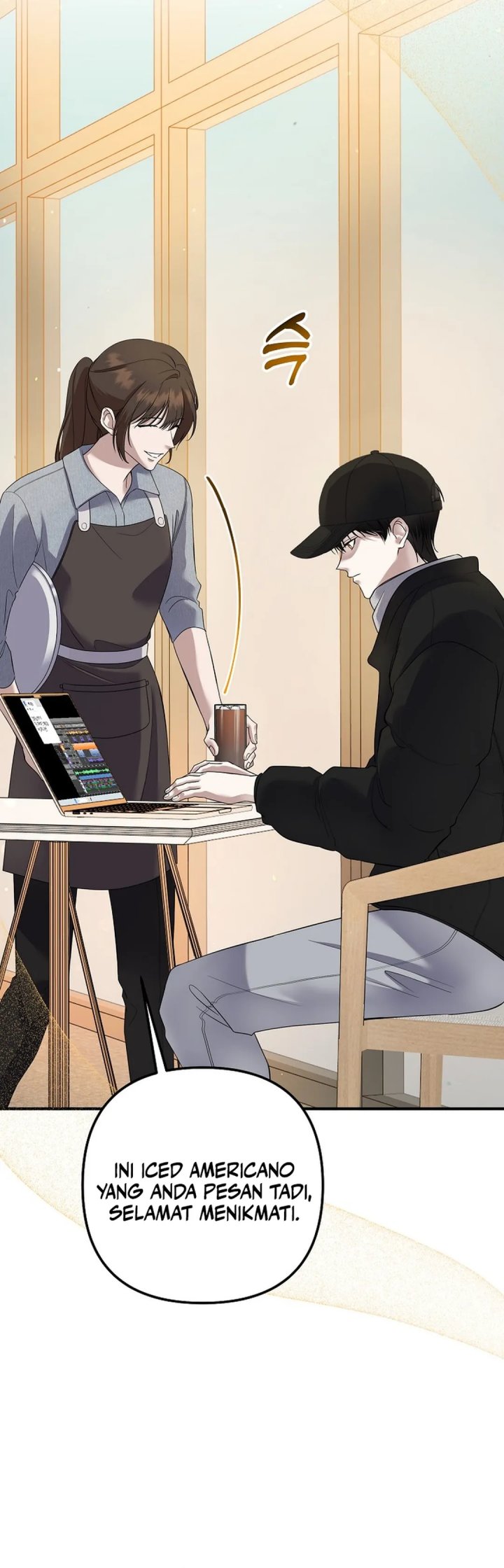 The Crazy Genius Composer Returns Chapter 75 Bahasa Indonesia