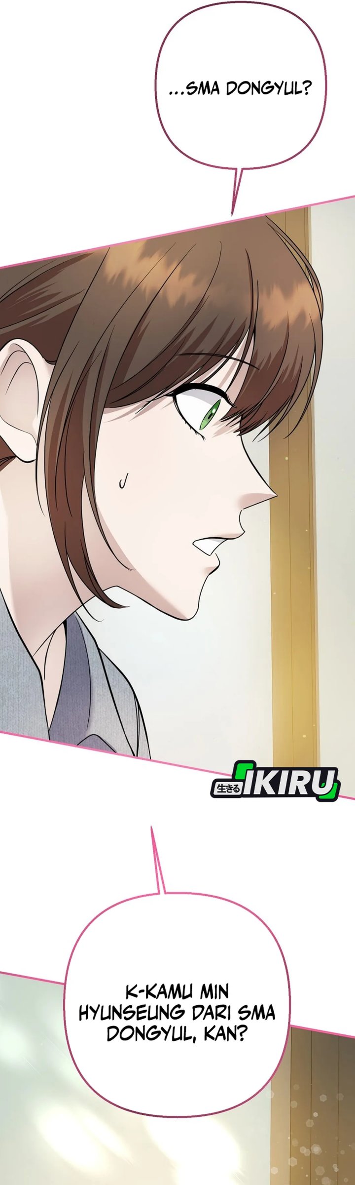 The Crazy Genius Composer Returns Chapter 75 Bahasa Indonesia