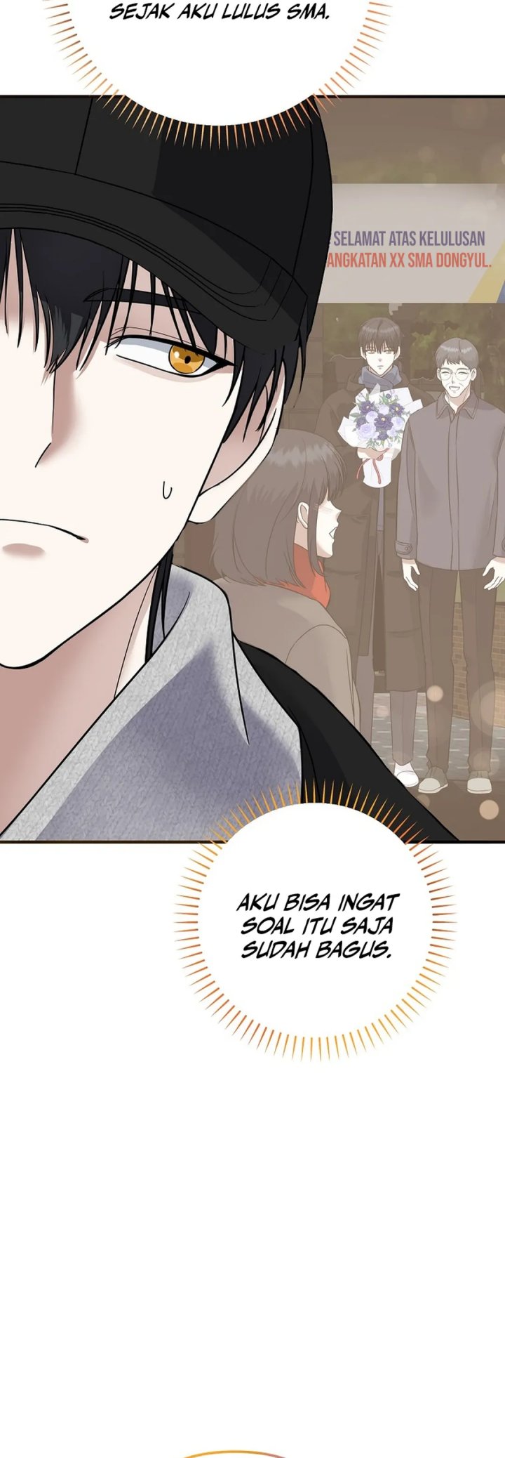 The Crazy Genius Composer Returns Chapter 75 Bahasa Indonesia