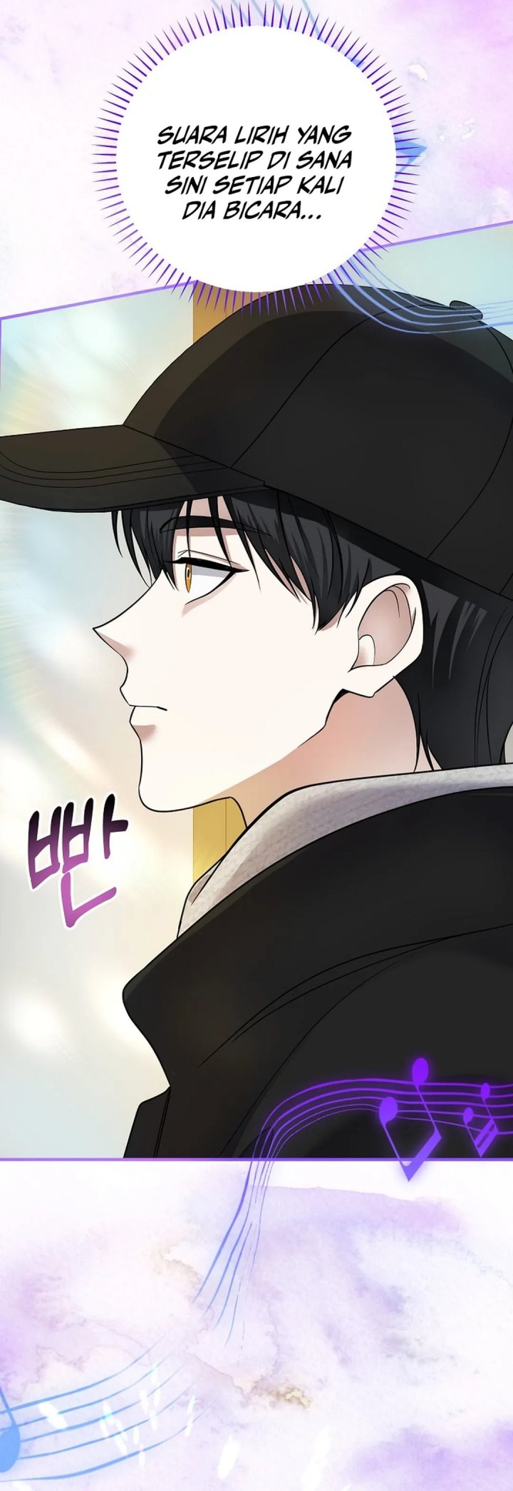 The Crazy Genius Composer Returns Chapter 75 Bahasa Indonesia