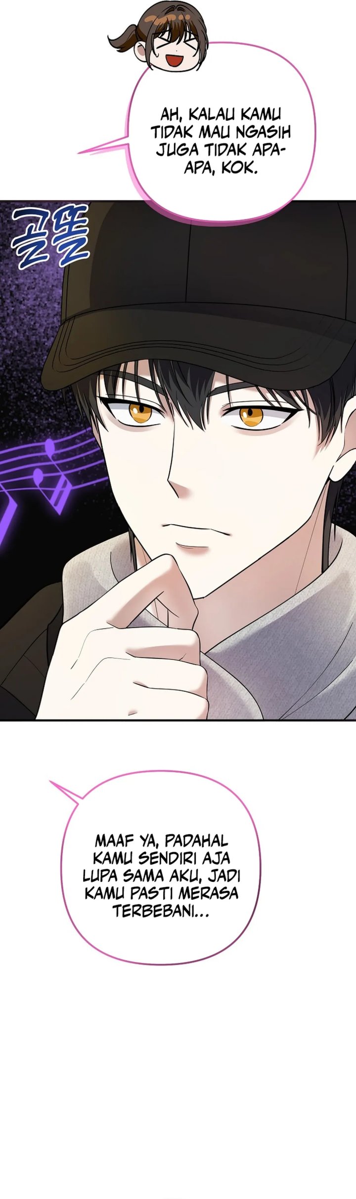 The Crazy Genius Composer Returns Chapter 75 Bahasa Indonesia