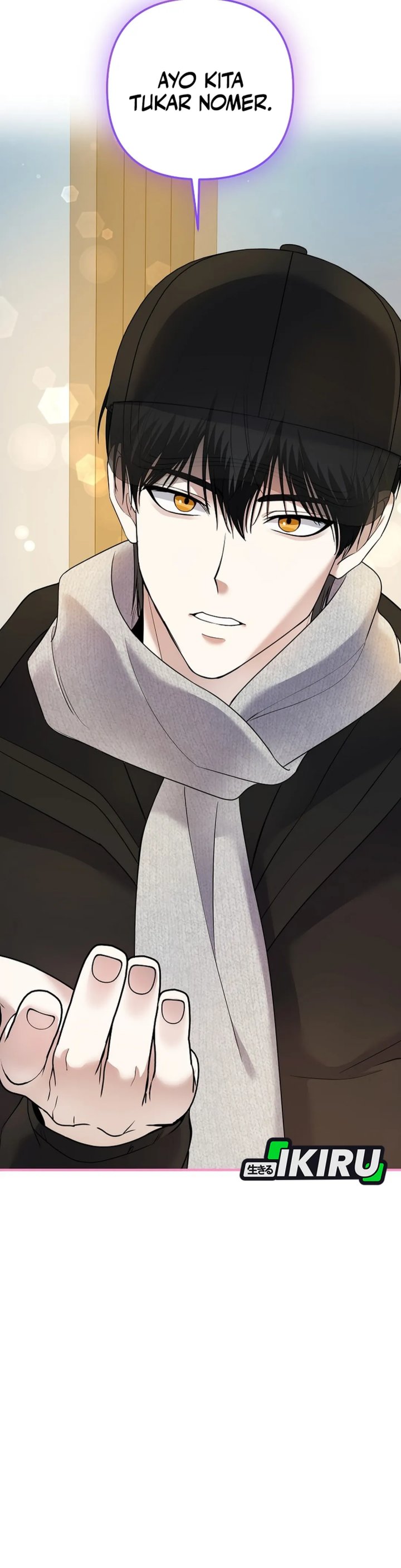 The Crazy Genius Composer Returns Chapter 75 Bahasa Indonesia