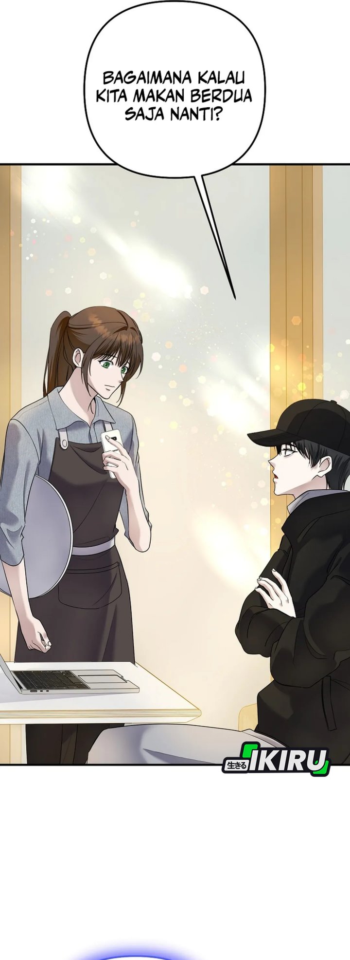 The Crazy Genius Composer Returns Chapter 75 Bahasa Indonesia