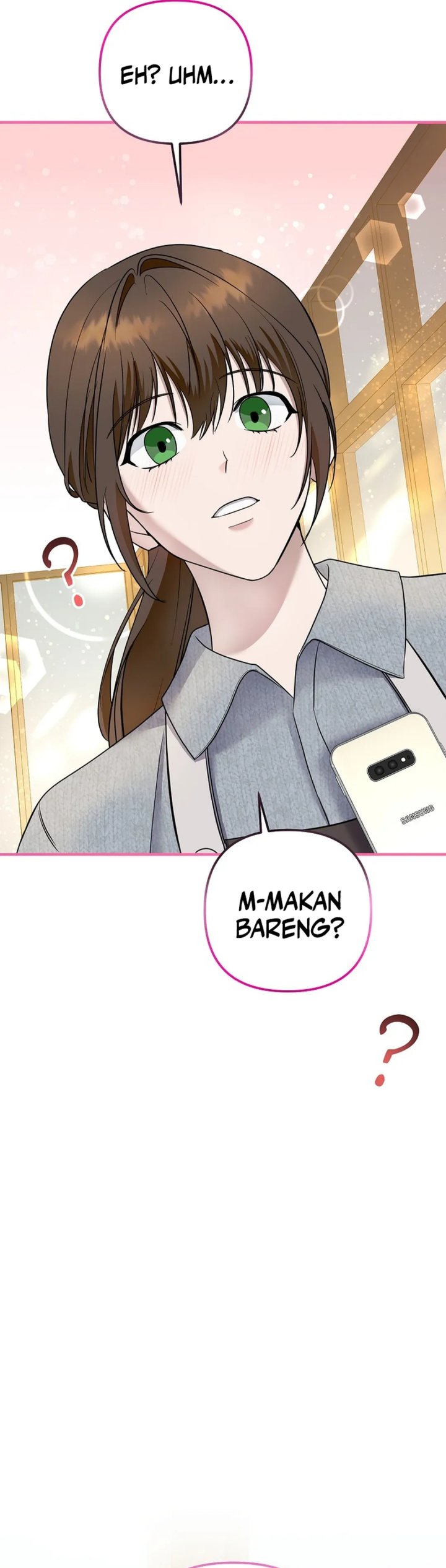 The Crazy Genius Composer Returns Chapter 75 Bahasa Indonesia
