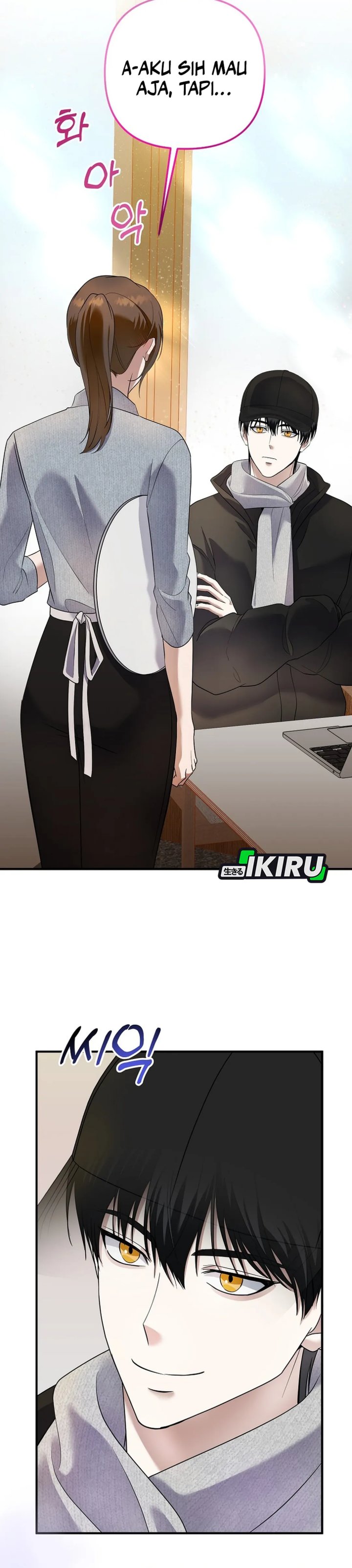 The Crazy Genius Composer Returns Chapter 75 Bahasa Indonesia