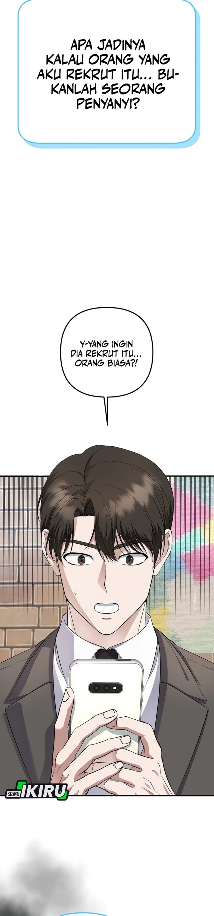 The Crazy Genius Composer Returns chapter 76