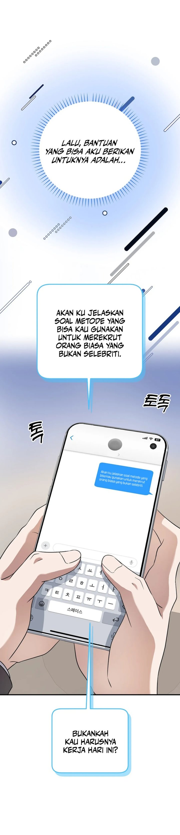The Crazy Genius Composer Returns chapter 76