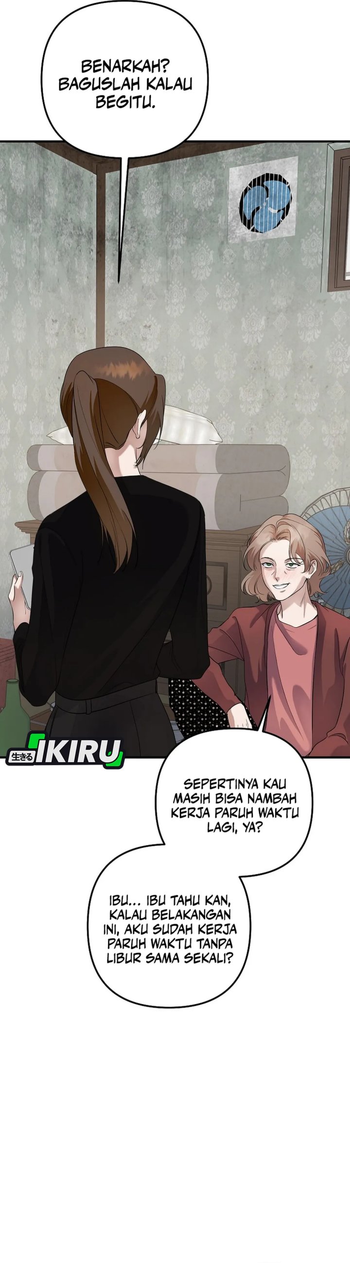 The Crazy Genius Composer Returns chapter 76
