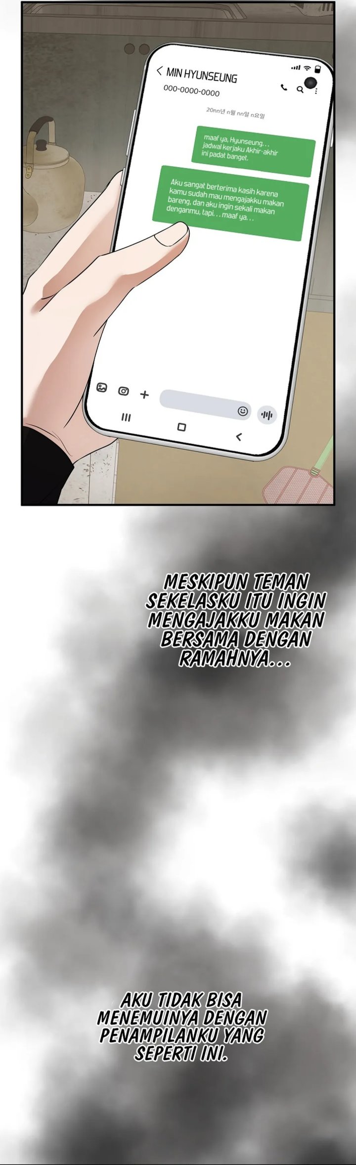 The Crazy Genius Composer Returns chapter 76