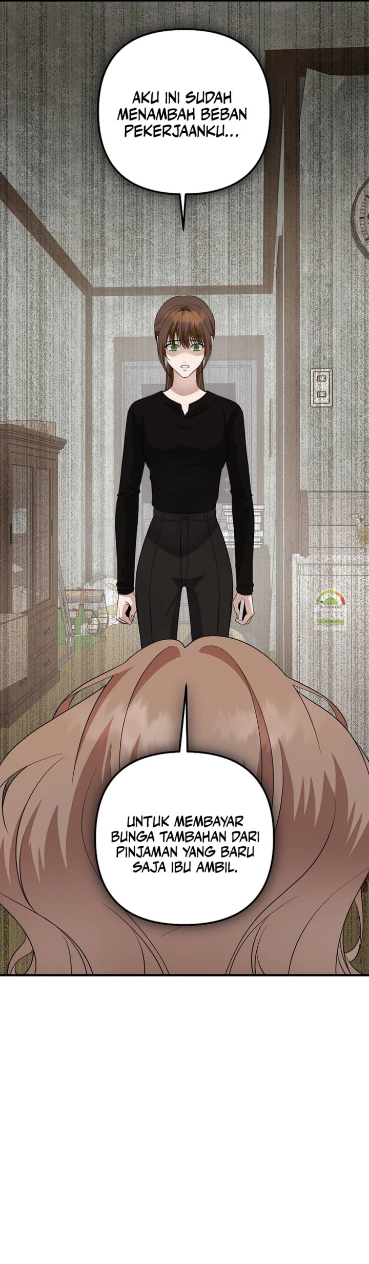 The Crazy Genius Composer Returns chapter 76