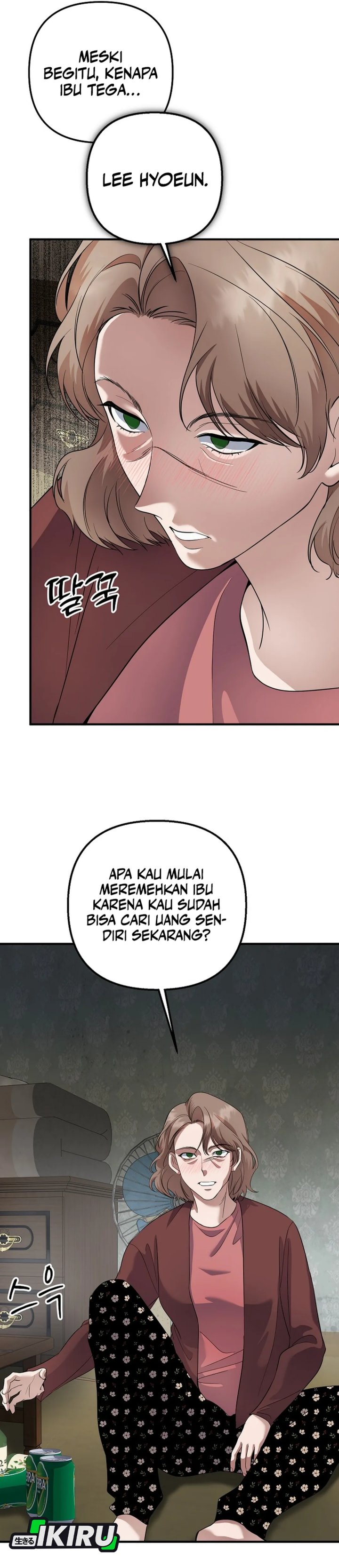 The Crazy Genius Composer Returns chapter 76