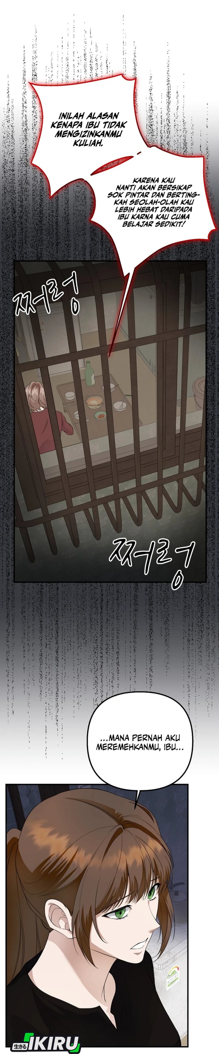 The Crazy Genius Composer Returns chapter 76