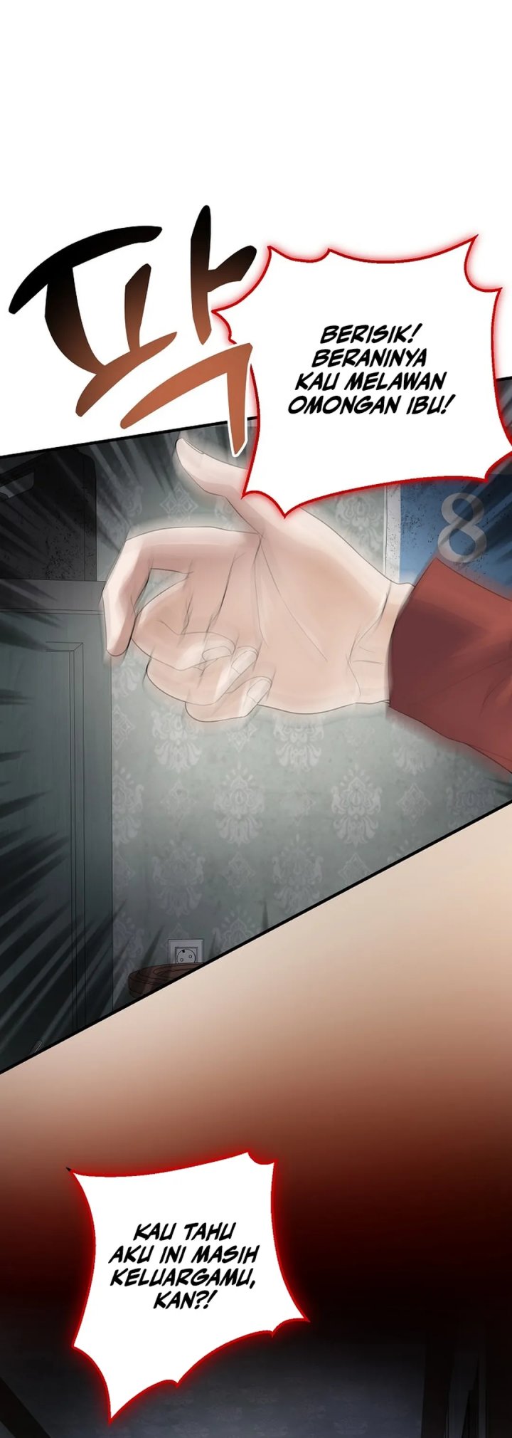 The Crazy Genius Composer Returns chapter 76