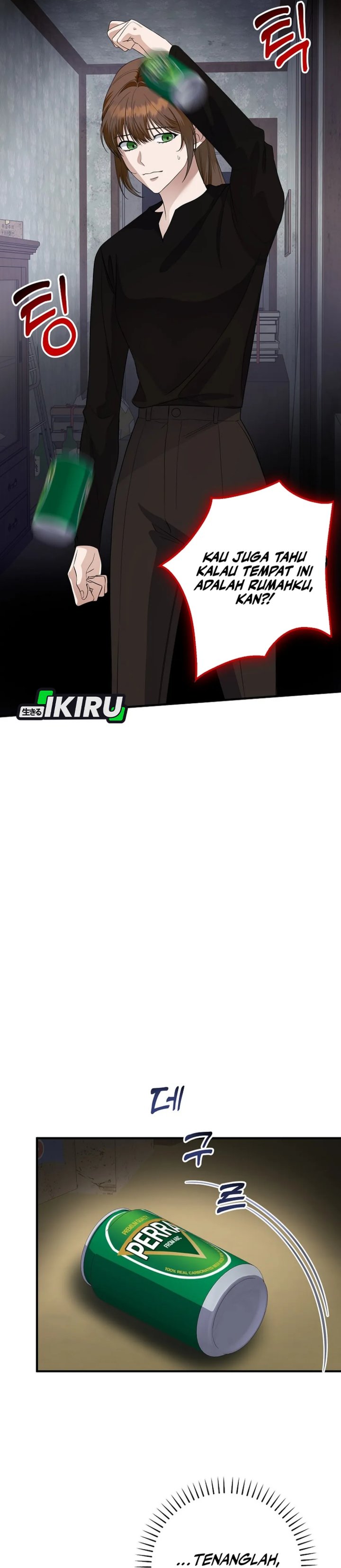 The Crazy Genius Composer Returns chapter 76