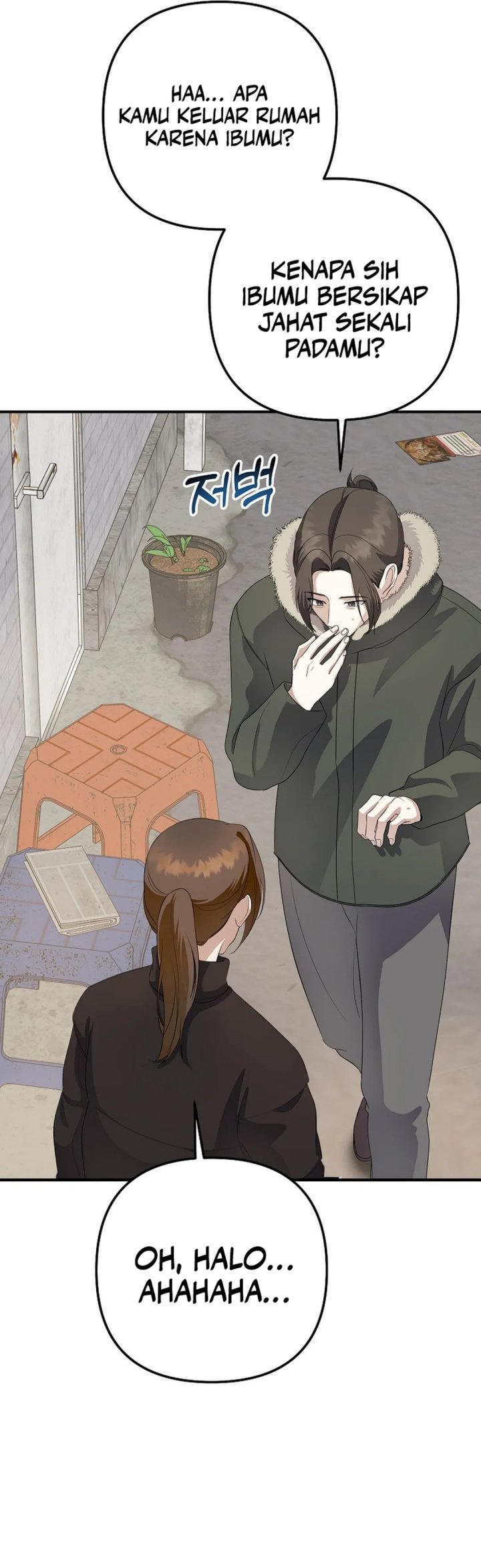 The Crazy Genius Composer Returns chapter 76
