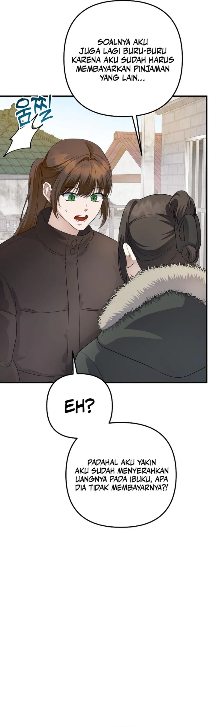 The Crazy Genius Composer Returns chapter 76