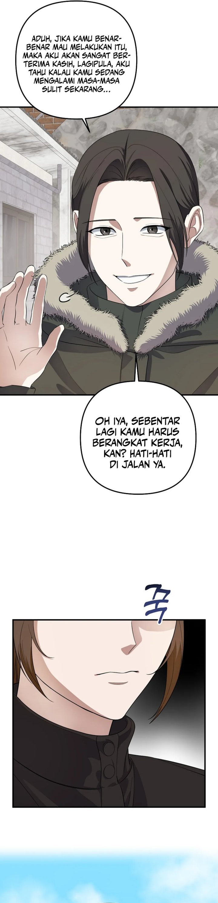 The Crazy Genius Composer Returns chapter 76