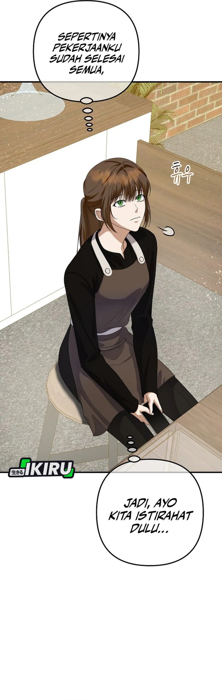 The Crazy Genius Composer Returns chapter 76