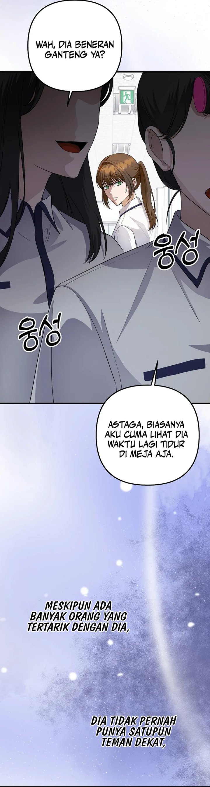 The Crazy Genius Composer Returns chapter 76