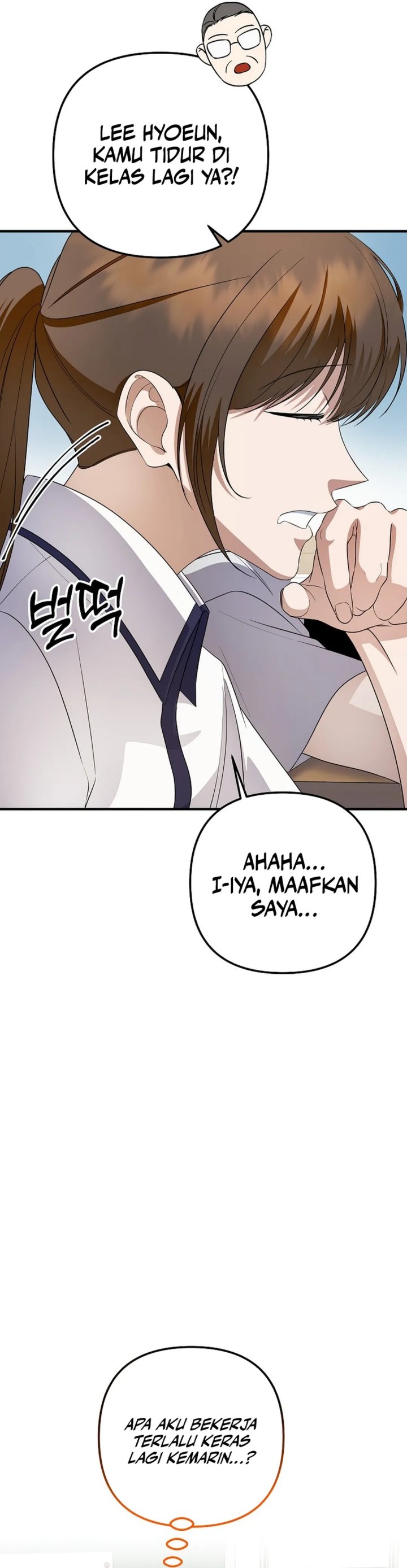 The Crazy Genius Composer Returns chapter 76