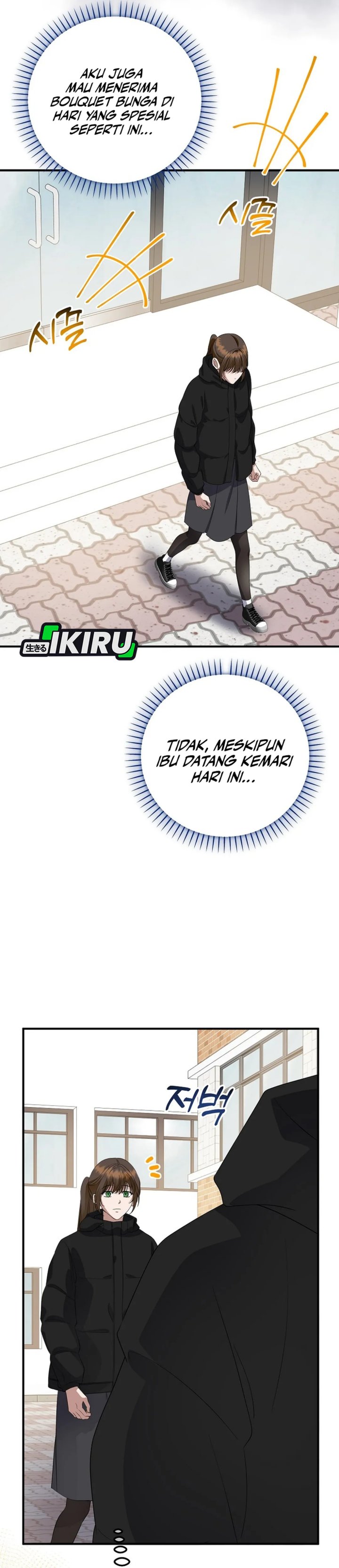 The Crazy Genius Composer Returns chapter 76