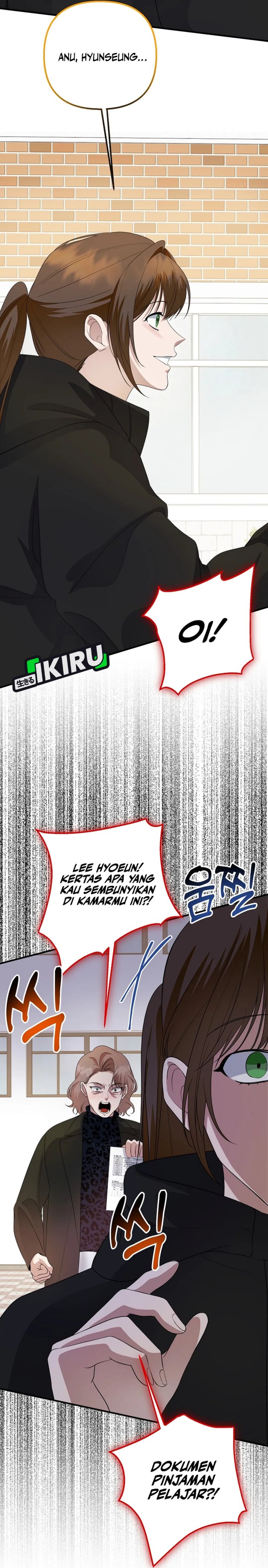 The Crazy Genius Composer Returns chapter 76