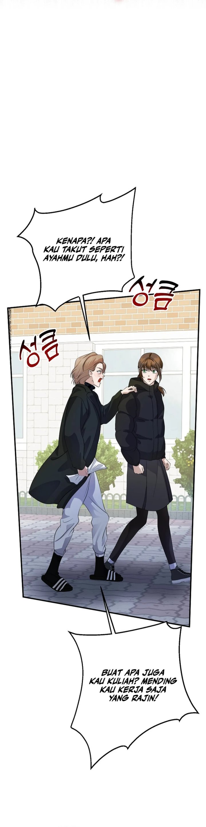 The Crazy Genius Composer Returns chapter 76