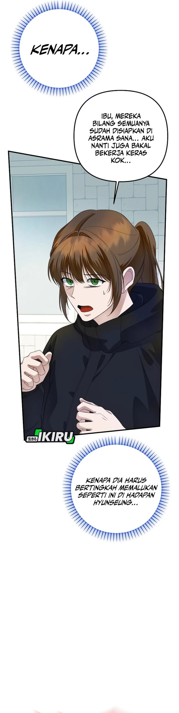 The Crazy Genius Composer Returns chapter 76
