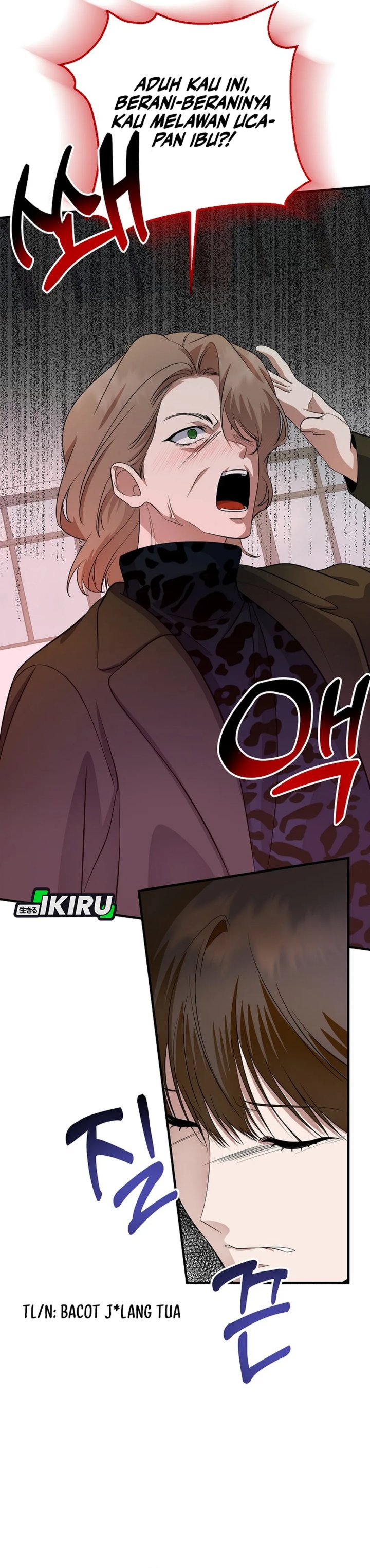 The Crazy Genius Composer Returns chapter 76