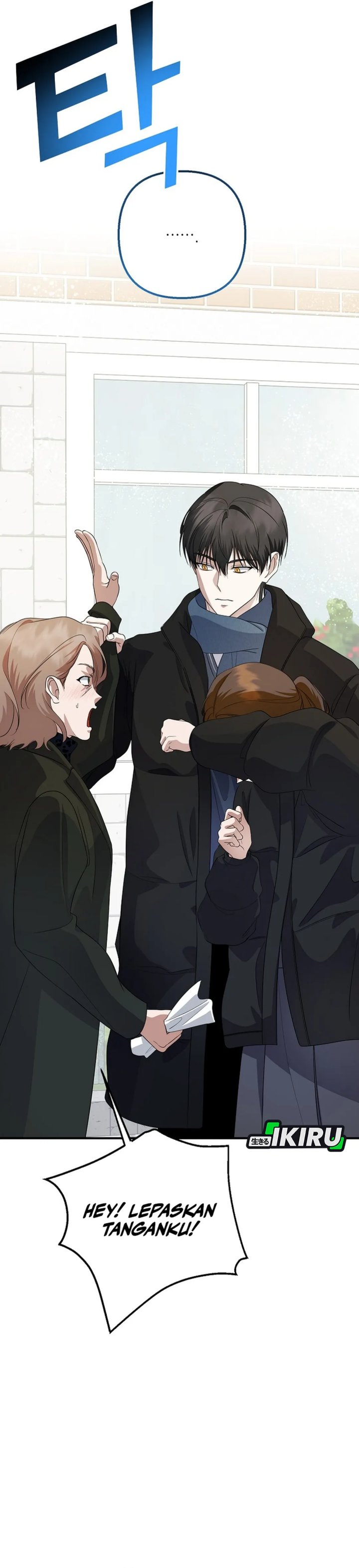 The Crazy Genius Composer Returns chapter 76